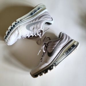 Nike Air Max 2017 running